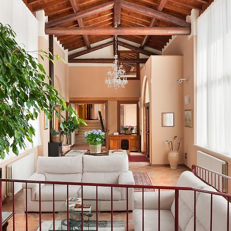 Hotel Tre Punte Gargnano Buitenkant foto