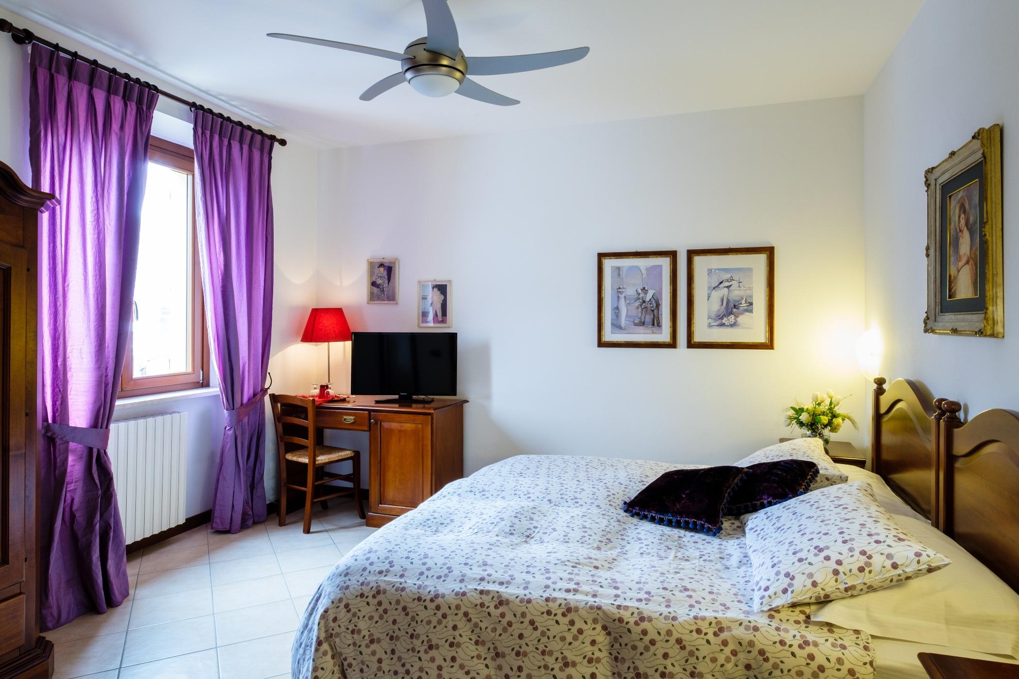 Hotel Tre Punte Gargnano Buitenkant foto