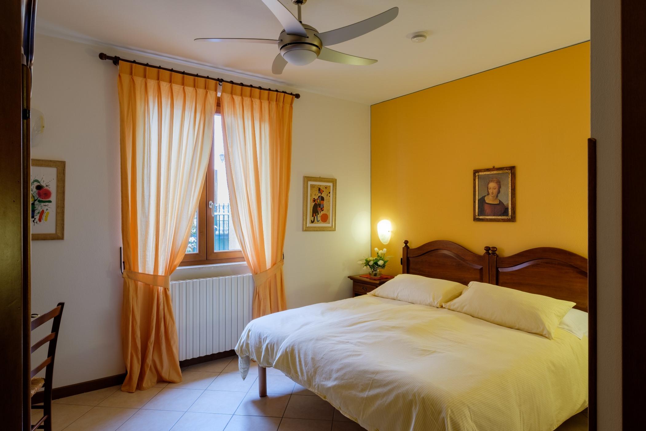 Hotel Tre Punte Gargnano Buitenkant foto