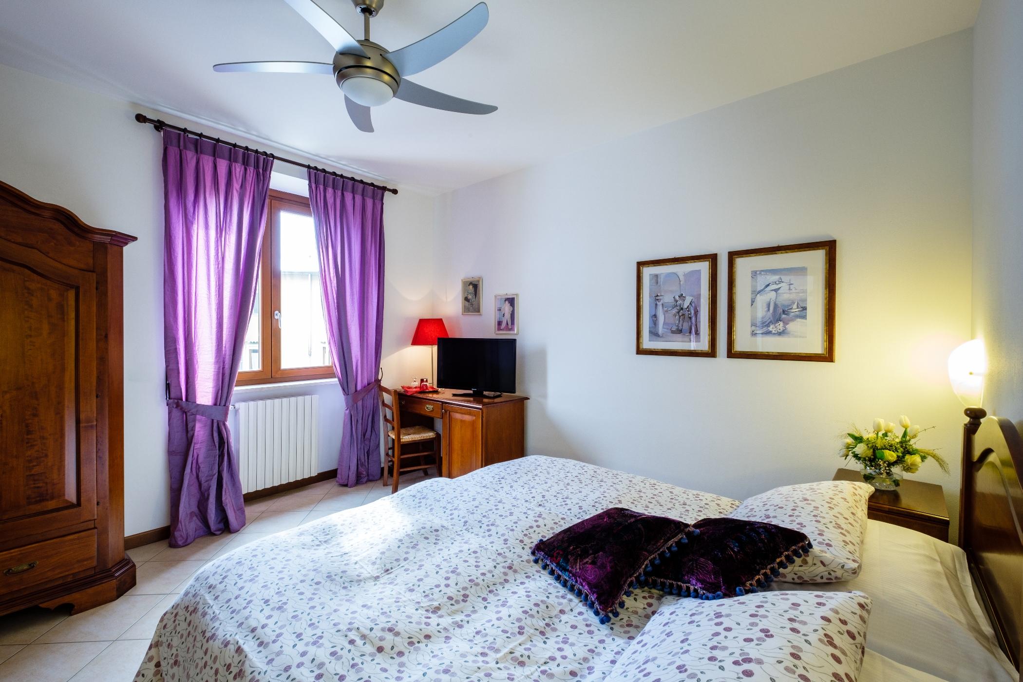 Hotel Tre Punte Gargnano Buitenkant foto