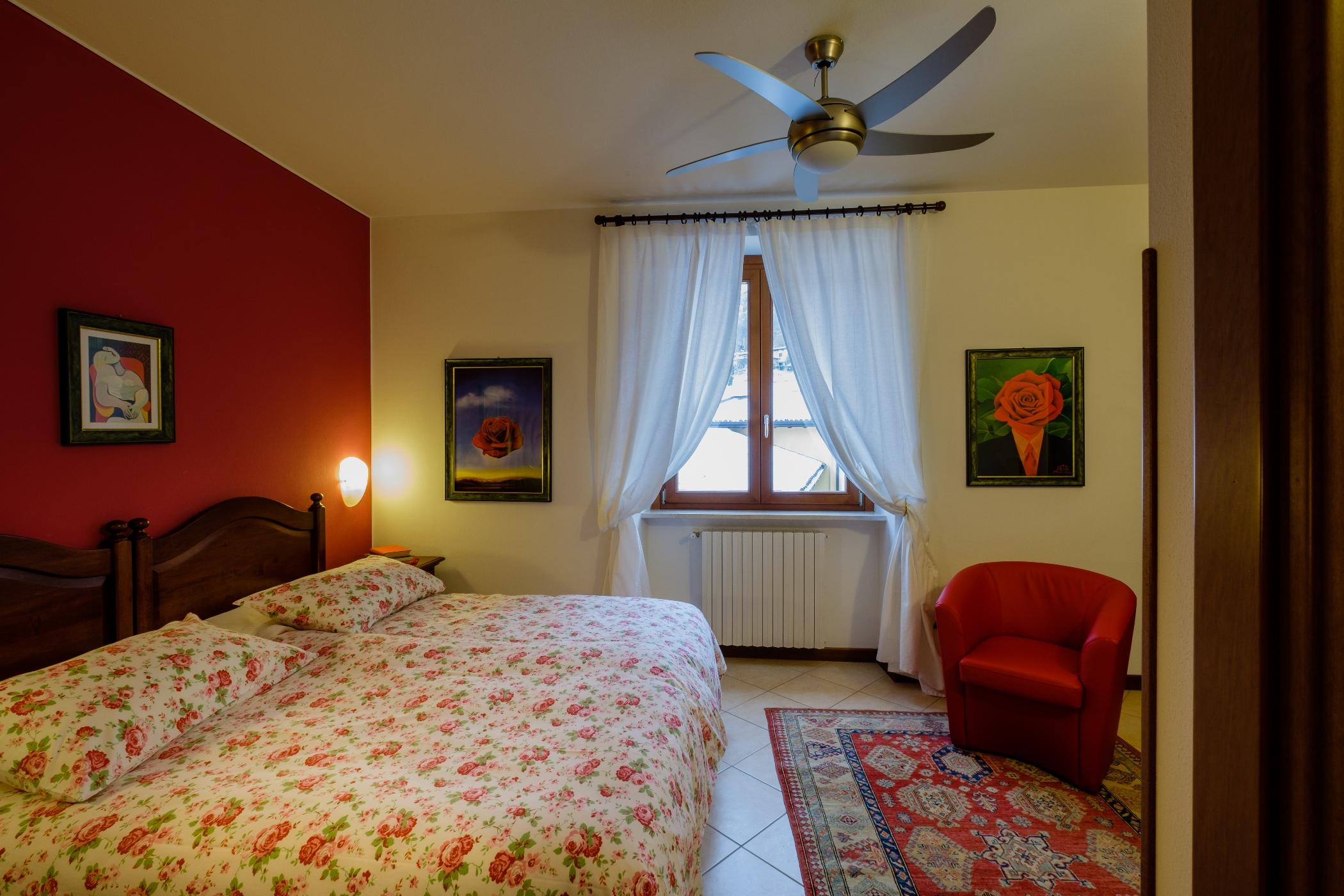Hotel Tre Punte Gargnano Buitenkant foto