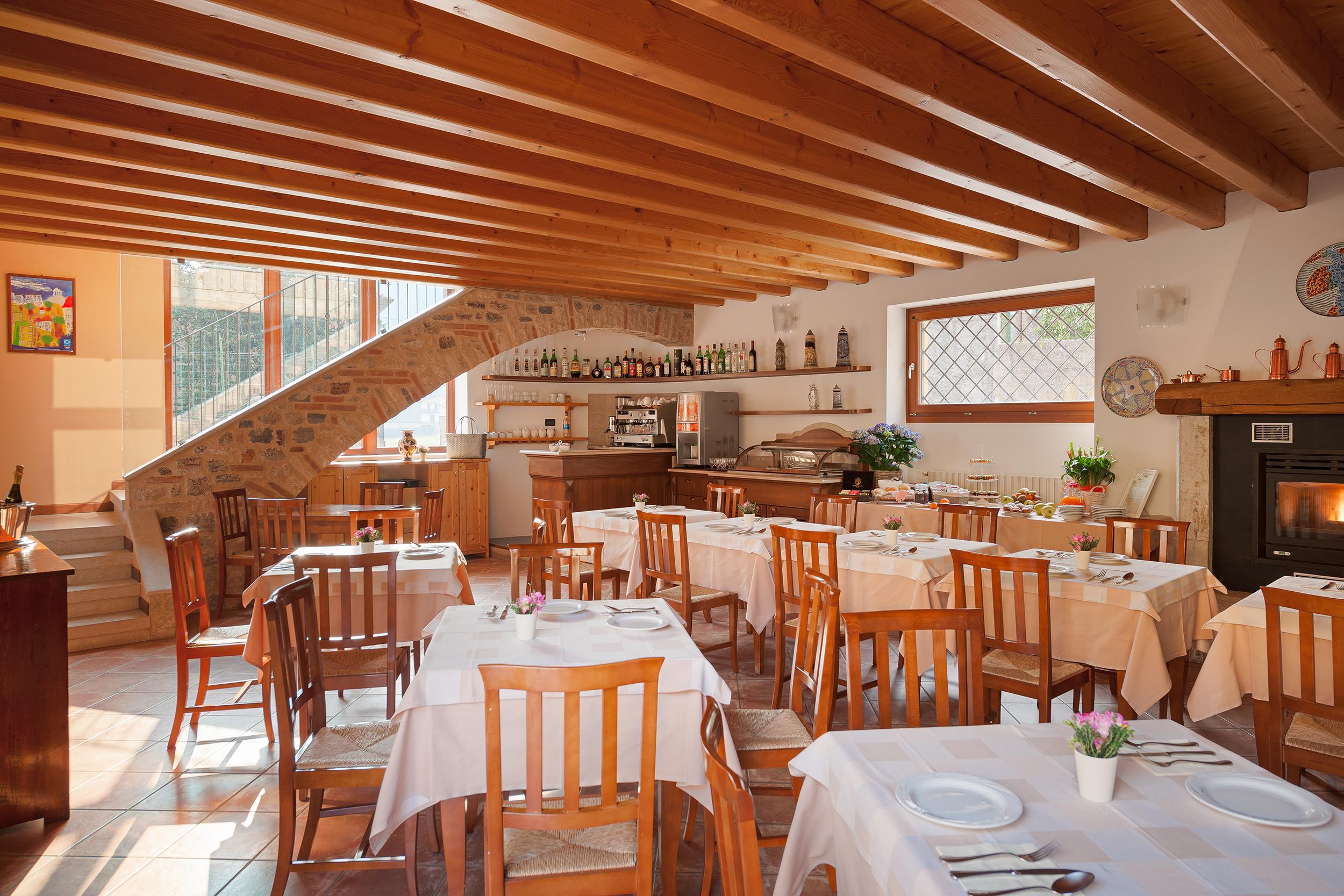 Hotel Tre Punte Gargnano Buitenkant foto