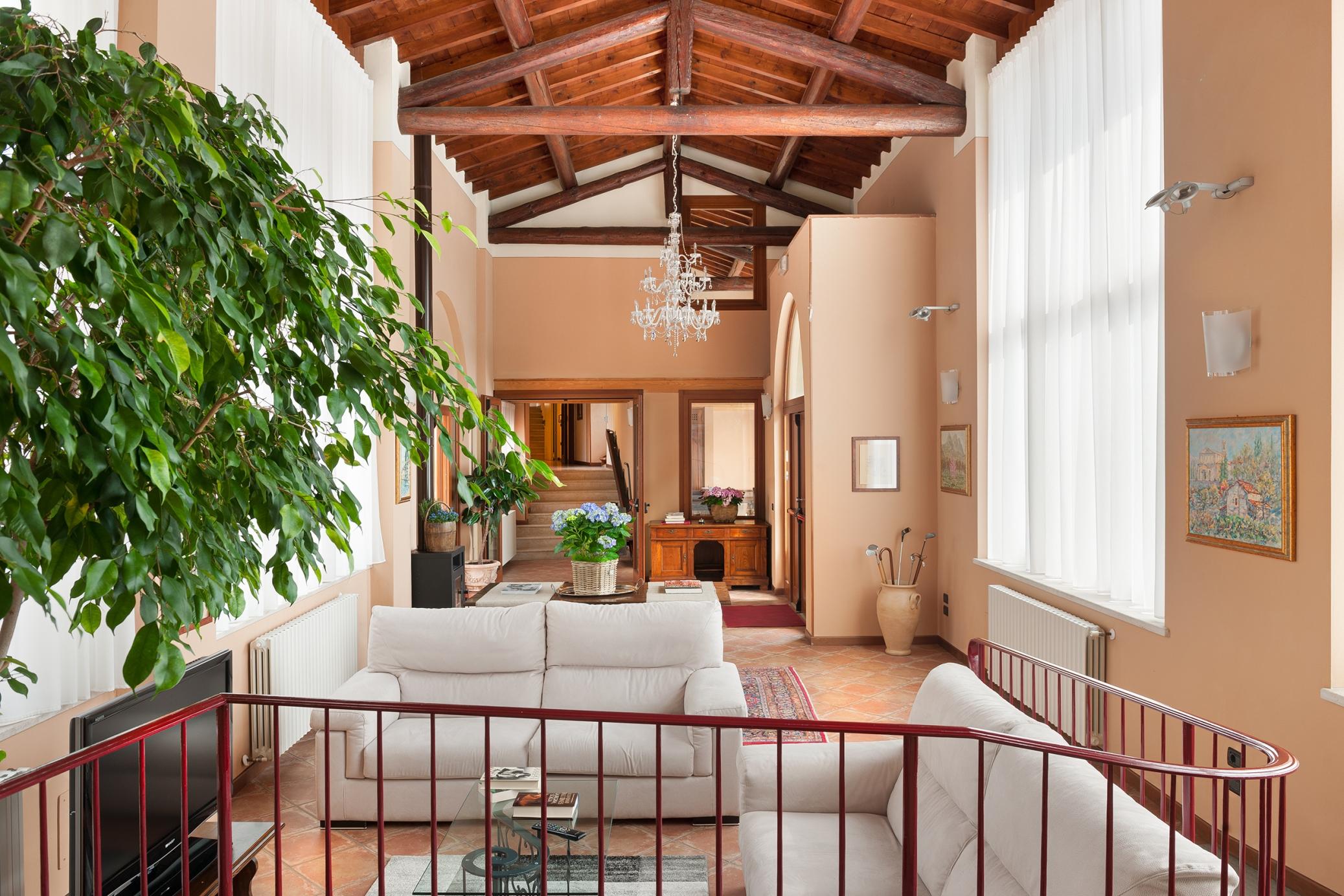 Hotel Tre Punte Gargnano Buitenkant foto