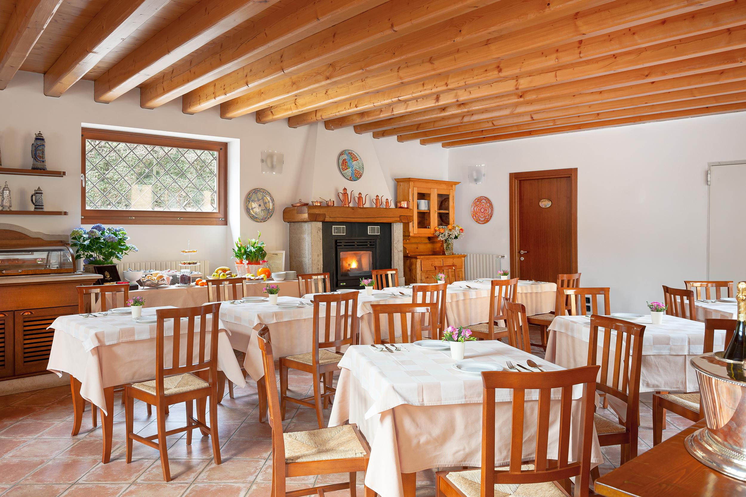 Hotel Tre Punte Gargnano Buitenkant foto