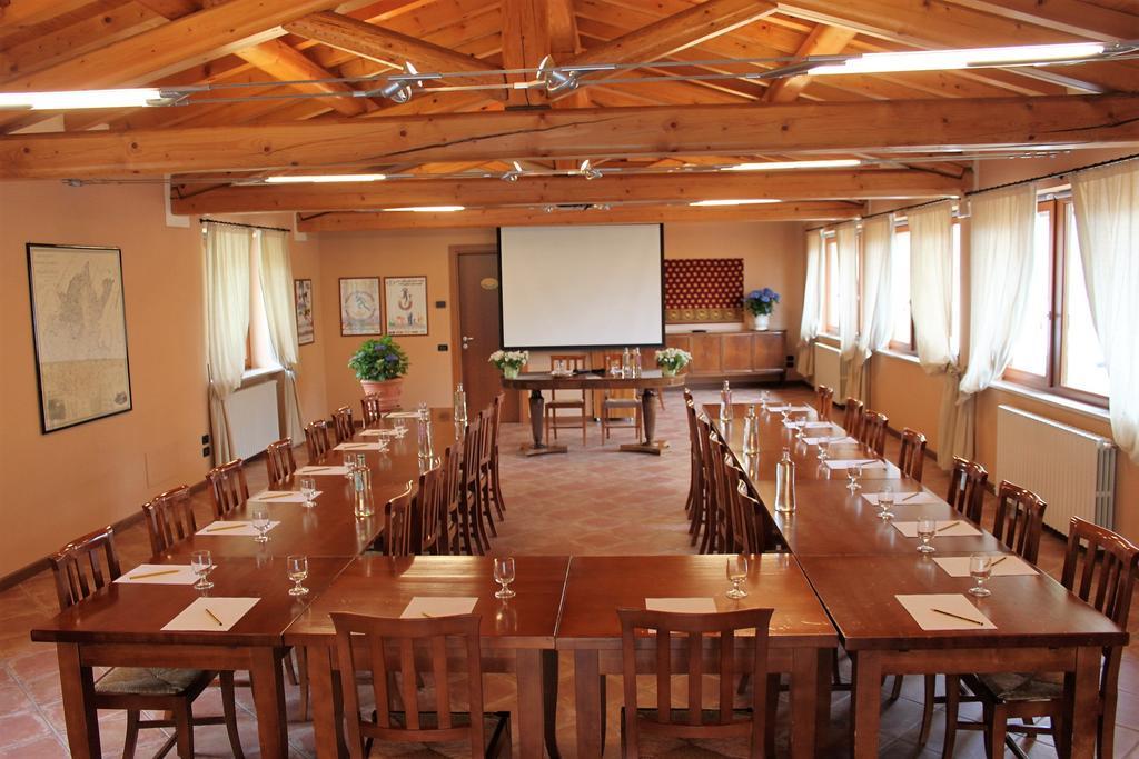 Hotel Tre Punte Gargnano Buitenkant foto